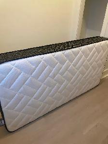 Twin Mattress Brand New