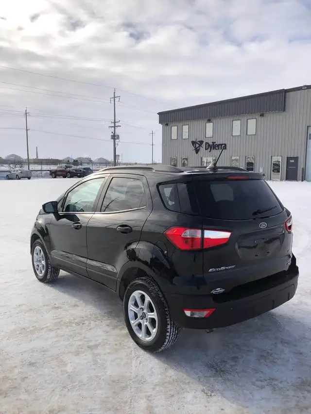 2018 Ford EcoSport SE - Photo 7