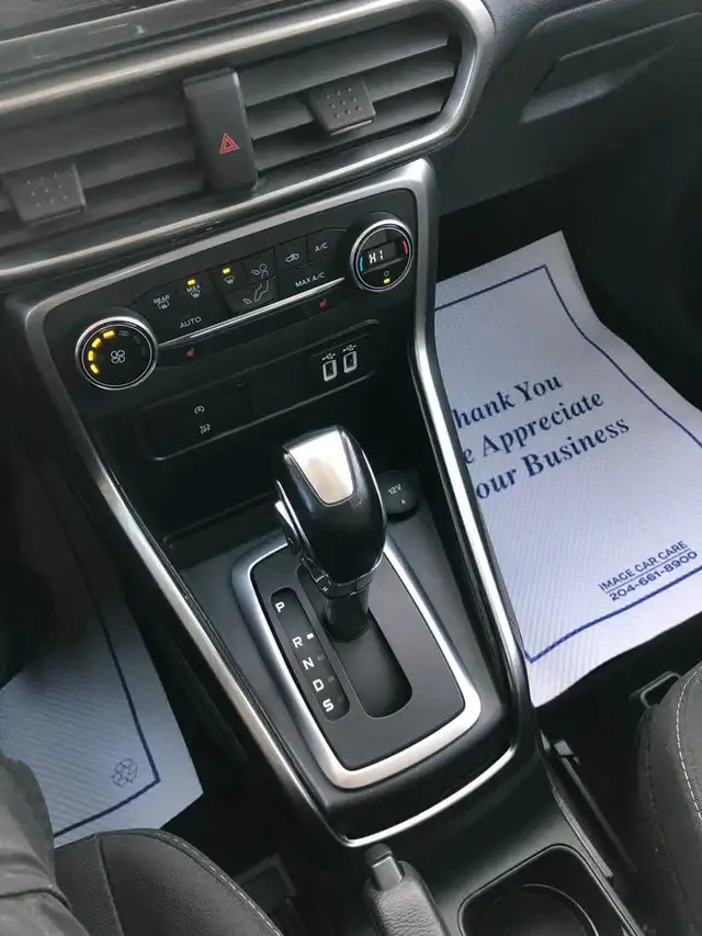 2018 Ford EcoSport SE - Photo 11