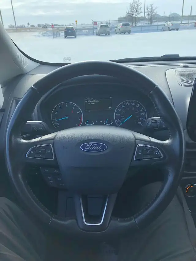 2018 Ford EcoSport SE - Photo 14