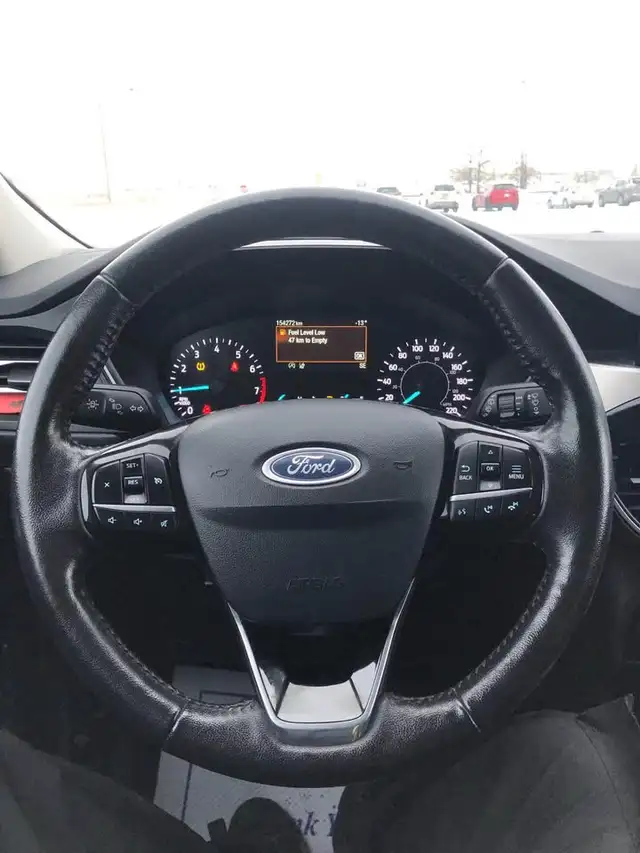 2021 Ford Escape SEL - Photo 9