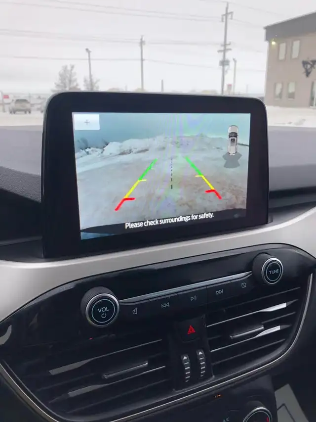 2021 Ford Escape SEL - Photo 10