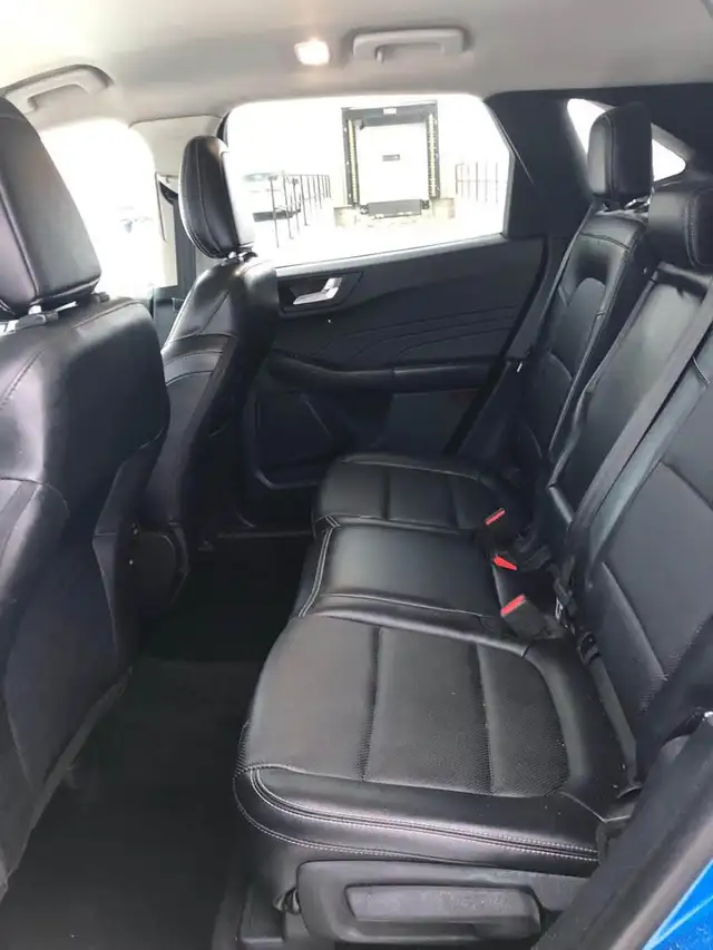 2021 Ford Escape SEL - Photo 15