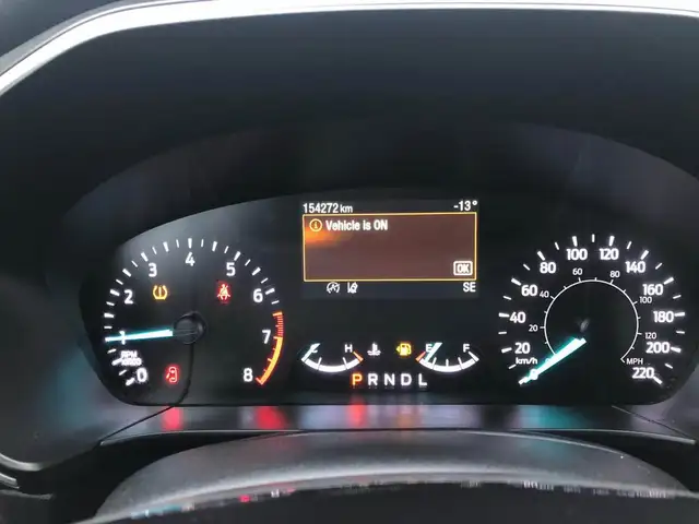 2021 Ford Escape SEL - Photo 16