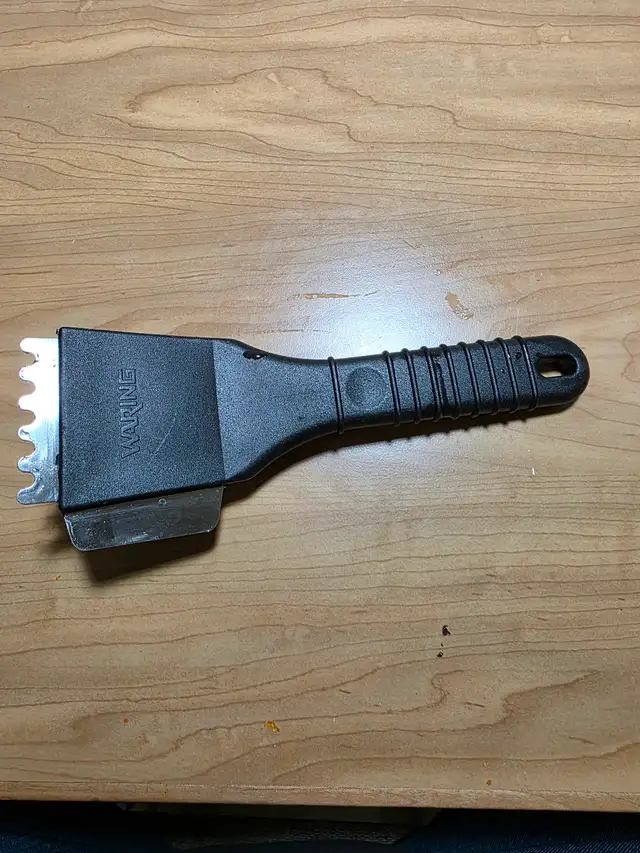 Waring Panini Perfetto grill/press - Photo 7