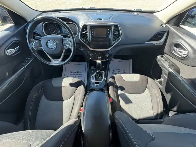 2014 Jeep Cherokee - Photo 10