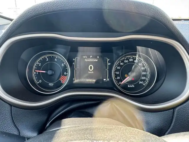 2014 Jeep Cherokee - Photo 12