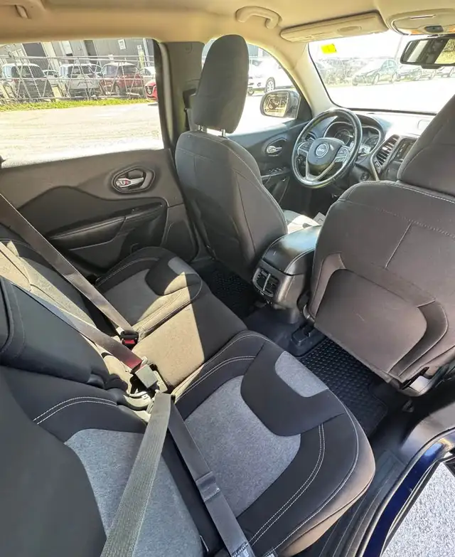 2014 Jeep Cherokee - Photo 17