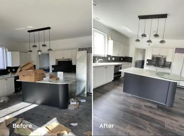 House Cleaning Services – 10% OFF