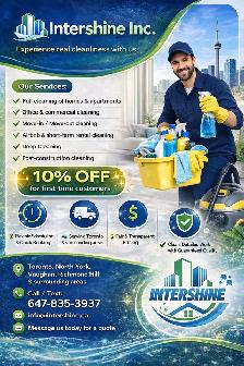 House Cleaning Services – 10% OFF - Photo 2