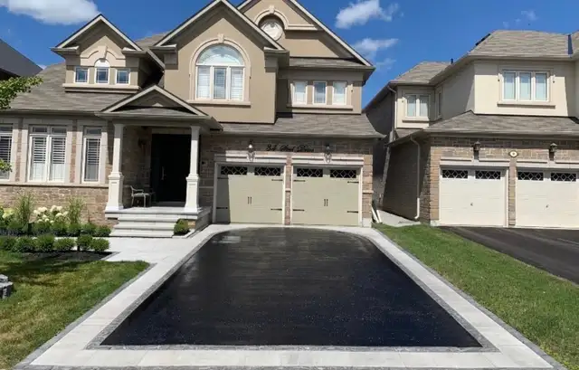 Driveway Sealing And Cleaning Services - Photo 3