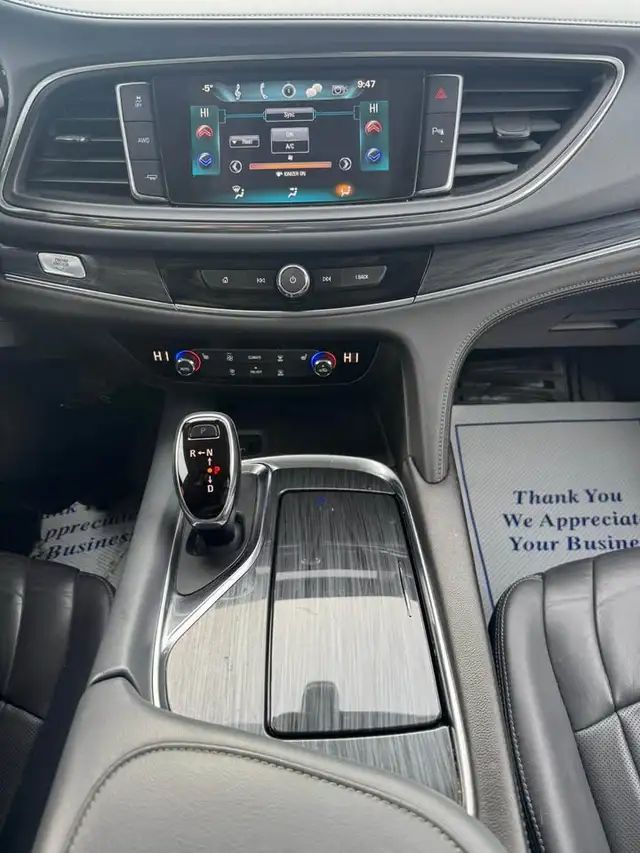 2018 Buick Enclave Essence - Photo 10