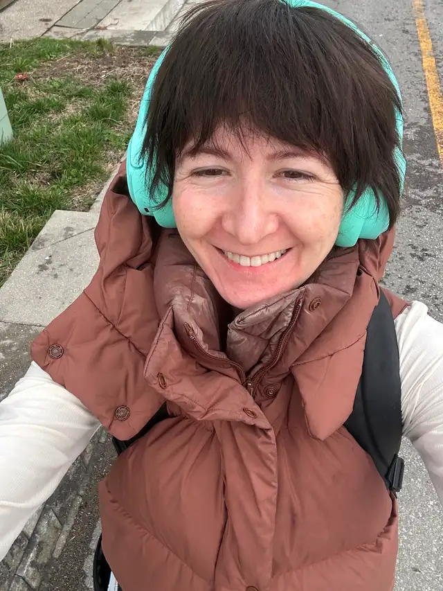 Looking for Candice Blais