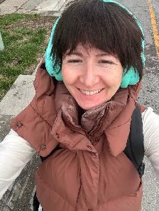 Looking for Candice Blais