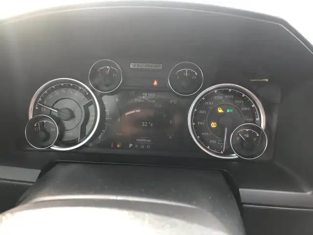 2018 Ram 1500 Rebel - Photo 14