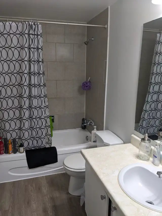 Student House for Rent! 10 Min Walk to UTM - Photo 2