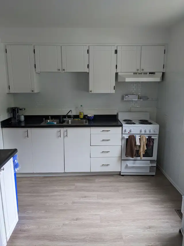 Student House for Rent! 10 Min Walk to UTM - Photo 5