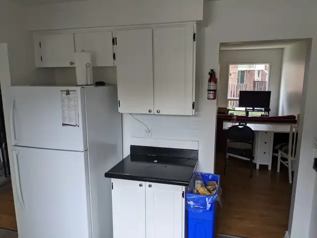 Student House for Rent! 10 Min Walk to UTM - Photo 7