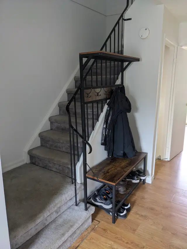 Student House for Rent! 10 Min Walk to UTM - Photo 8