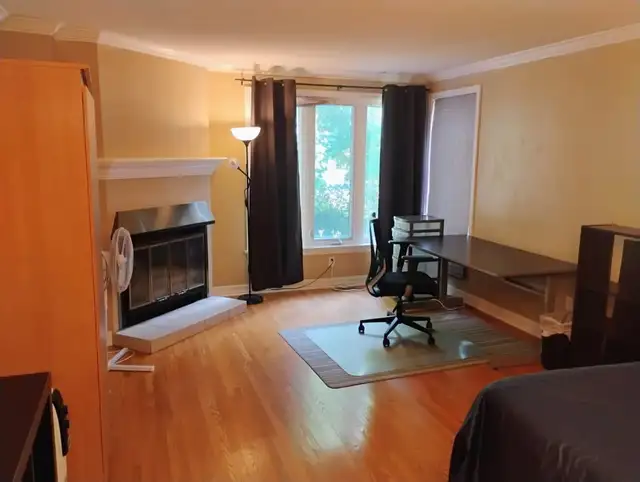 May 1- 2 ROOMS-Merivale/Meadowlands-15m/Algon-30m/Carleton,VIDEO - Photo 2