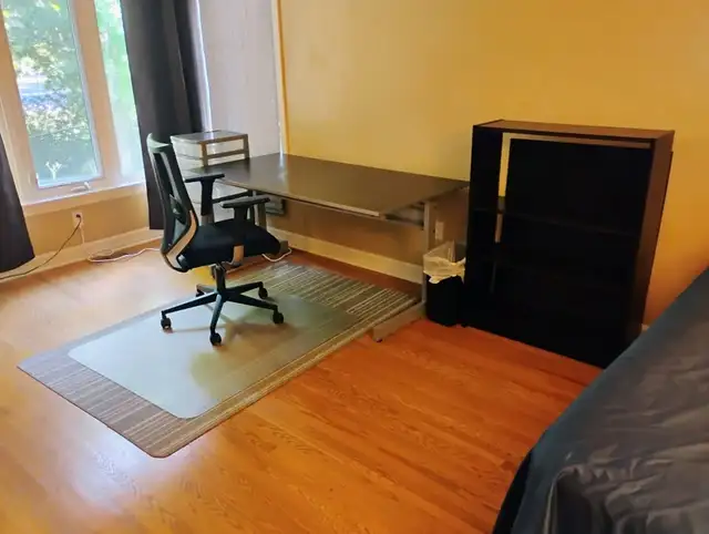 May 1- 2 ROOMS-Merivale/Meadowlands-15m/Algon-30m/Carleton,VIDEO - Photo 3