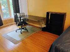 May 1- 2 ROOMS-Merivale/Meadowlands-15m/Algon-30m/Carleton,VIDEO - Photo 3