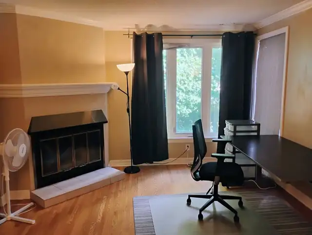 May 1- 2 ROOMS-Merivale/Meadowlands-15m/Algon-30m/Carleton,VIDEO - Photo 4