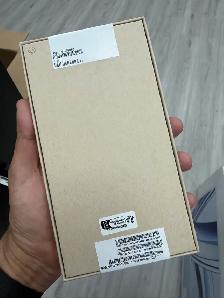 Apple iPhone Air 512GB Gold Sealed With Apple Care