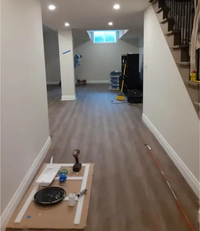 General contractor - Photo 3