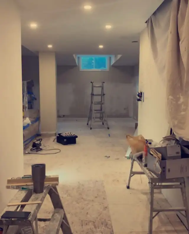 General contractor - Photo 4