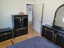 for rent completely furnished bedroom - Photo 2