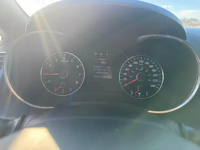 2018 Kia Forte LX - Photo 11