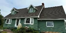 Steel & Shingle Roofing - Photo 2
