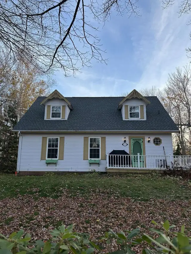 Steel & Shingle Roofing - Photo 3