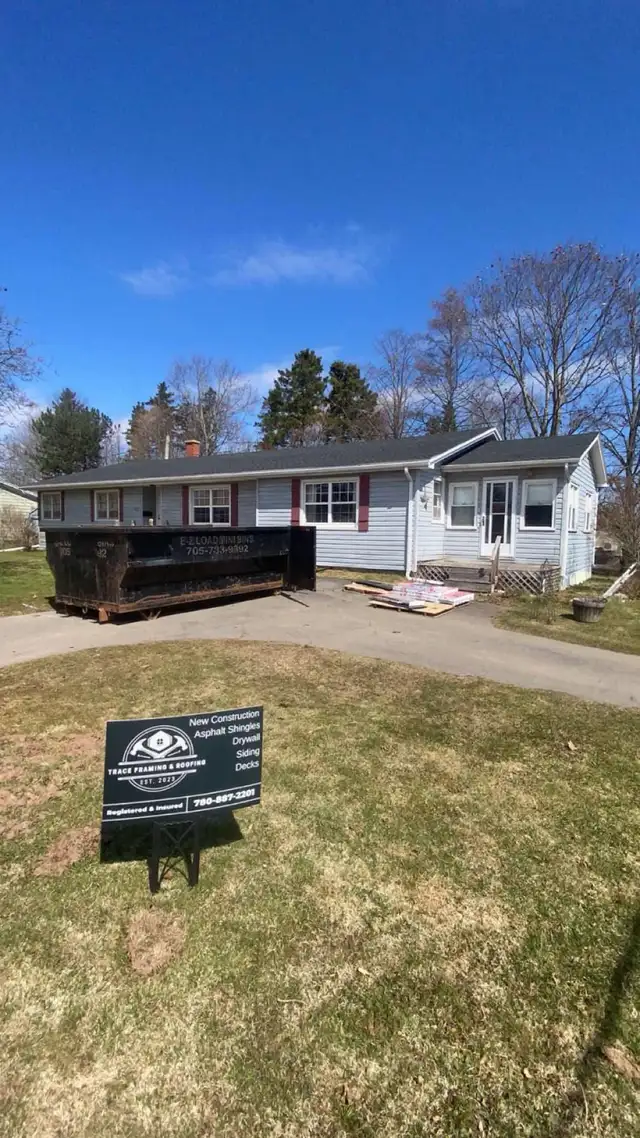 Steel & Shingle Roofing - Photo 4