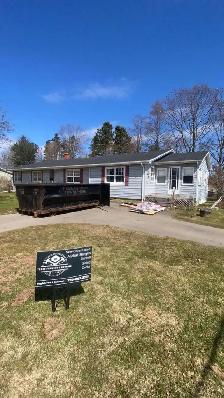 Steel & Shingle Roofing - Photo 4