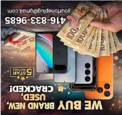 iPhone 12 / 12 mini / 12 Pro All - Call or WE BUY CASH