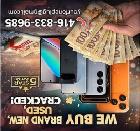 iPhone 12 / 12 mini / 12 Pro All - Call or WE BUY CASH