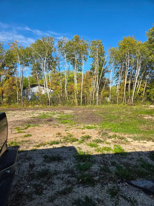 100' x 100' lot for sale - Photo 3