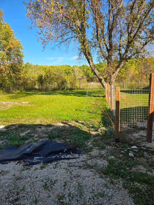 100' x 100' lot for sale - Photo 4