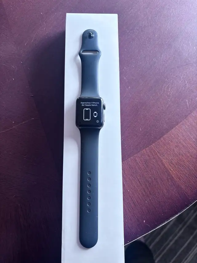 Apple Watch - Photo 2