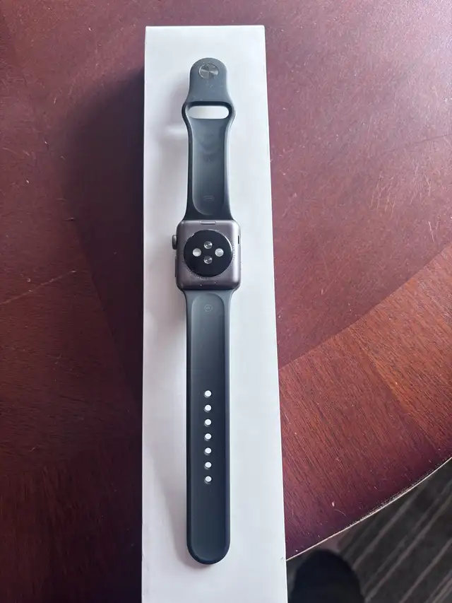 Apple Watch - Photo 3