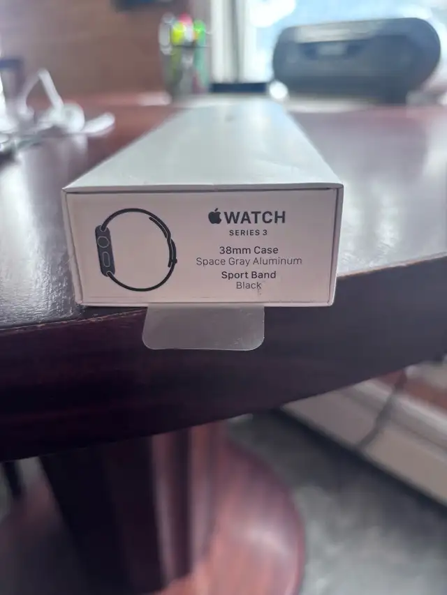 Apple Watch - Photo 4