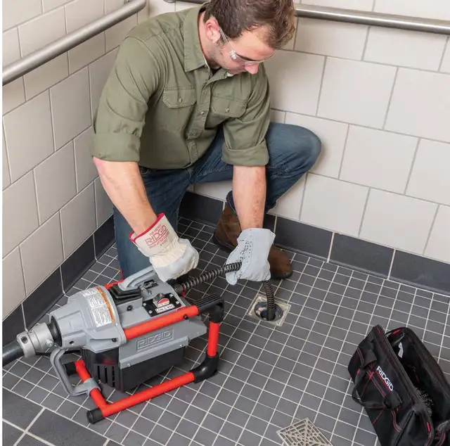 Sewer Drain Main Basement Drain Pipe Floor Drain