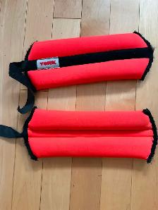Wrist/Ankle Weights