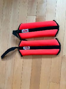 Wrist/Ankle Weights - Photo 2