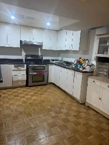 room available for girls