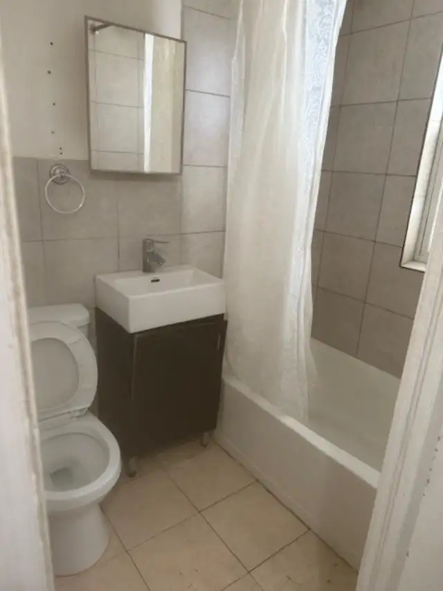 6 ½ à louer métro Préfontaine - Photo 8