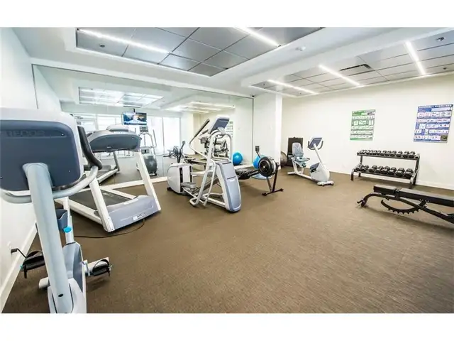 Downtown Luxury Condo for Rent for May 1st OR June 1st! - Photo 9