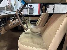 Jeep Cherokee 1979 4x4 - Photo 6
